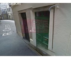 Pisazo de 200 m2 aprox en pleno centro de Lugo.!!