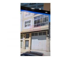 ¡Tu Piso de 4 Dormitorios con Terraza en Garabolos!