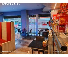 Duplex reformado centro de Xativa