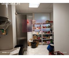 Duplex reformado centro de Xativa