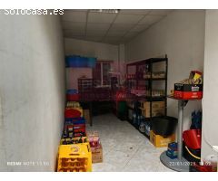 Duplex reformado centro de Xativa