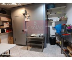 Duplex reformado centro de Xativa