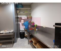 Duplex reformado centro de Xativa