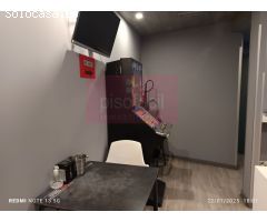 Duplex reformado centro de Xativa