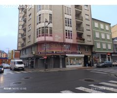 Duplex reformado centro de Xativa