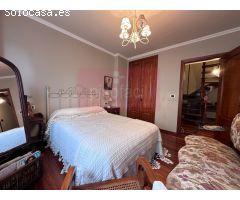 ¡Impecable dúplex de 4 dormitorios en Lugo!