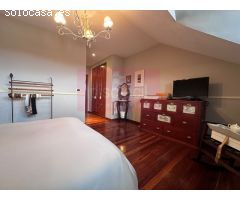 ¡Impecable dúplex de 4 dormitorios en Lugo!