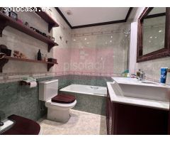 ¡Impecable dúplex de 4 dormitorios en Lugo!