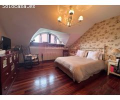 ¡Impecable dúplex de 4 dormitorios en Lugo!