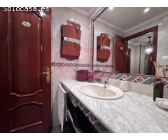 ¡Impecable dúplex de 4 dormitorios en Lugo!