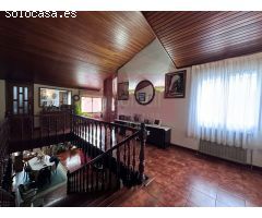 ¡Dúplex en Serra Ancares, Lugo! Con terraza soleada.