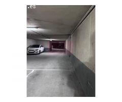 ¡Magnifica plaza de garaje en venta en Lugo! Zona Ronda de las Mercedes/Montirón