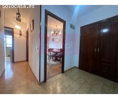 Tú piso de tres dormitorios en zona céntrica y llana!!