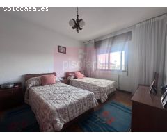 Tú piso de tres dormitorios en zona céntrica y llana!!