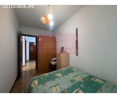 Tú piso de tres dormitorios en zona céntrica y llana!!