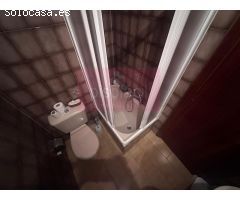 Tú piso de tres dormitorios en zona céntrica y llana!!