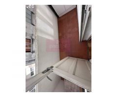 ¡Piso de 4 dormitorios con vistas a la muralla en Lugo!