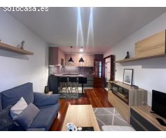 ¡Coqueto apartamento a un paso del centro!