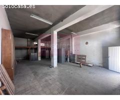 Local en venta en zona Casas Baratas!