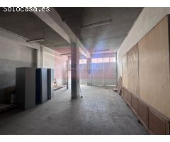 Local en venta en zona Casas Baratas!