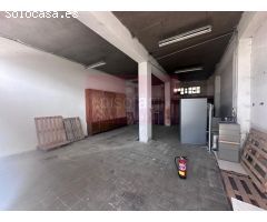 Local en venta en zona Casas Baratas!