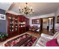 ¡Apartamento listo para entrar a vivir en zona Medusa, con luz, vistas y todas