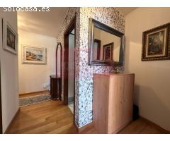 ¡Apartamento listo para entrar a vivir en zona Medusa, con luz, vistas y todas