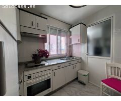 ¡Apartamento listo para entrar a vivir en zona Medusa, con luz, vistas y todas