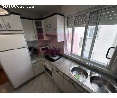 ¡Apartamento listo para entrar a vivir en zona Medusa, con luz, vistas y todas