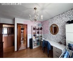 ¡Apartamento listo para entrar a vivir en zona Medusa, con luz, vistas y todas