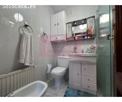 ¡Apartamento listo para entrar a vivir en zona Medusa, con luz, vistas y todas