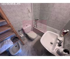 ¡Apartamento listo para entrar a vivir en zona Medusa, con luz, vistas y todas