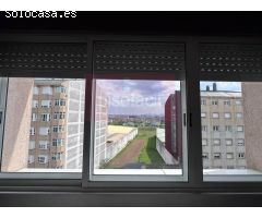 ¡Apartamento listo para entrar a vivir en zona Medusa, con luz, vistas y todas
