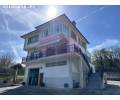 ¡Majestuosa casa independiente en venta con finca de 5.000 m² y vistas