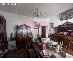 ¡Tu piso para reformar a un paso de la muralla de Lugo!