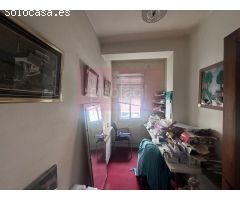 ¡Tu piso para reformar a un paso de la muralla de Lugo!