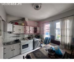 ¡Tu piso para reformar a un paso de la muralla de Lugo!