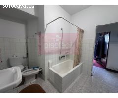 ¡Tu piso para reformar a un paso de la muralla de Lugo!