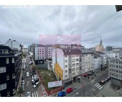 En venta séptima planta para rehabilitar de 163 metros construidos con todos los