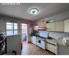 En venta séptima planta para rehabilitar de 163 metros construidos con todos los