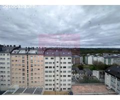 En venta séptima planta para rehabilitar de 163 metros construidos con todos los