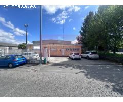 ¡Inversión en el Polígono Industrial de As Gándaras - Arieiras!