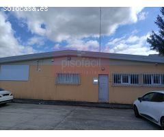 ¡Inversión en el Polígono Industrial de As Gándaras - Arieiras!