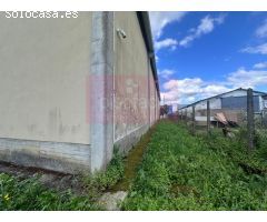 ¡Inversión en el Polígono Industrial de As Gándaras - Arieiras!