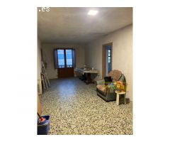 CASA DE PIEDRA EN LÁNCARA