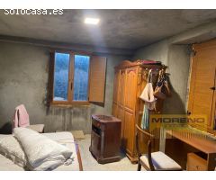 CASA DE PIEDRA EN LÁNCARA