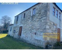 CASA DE PIEDRA EN LÁNCARA
