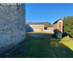 CASA DE PIEDRA EN LÁNCARA