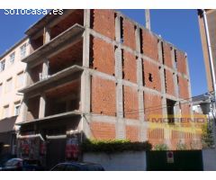 EDIFICIO EN EL CENTRO