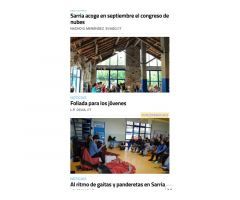 GRANJA ESCUELA BARREIROS -
 (url oculto)  (teléfono oculto) html